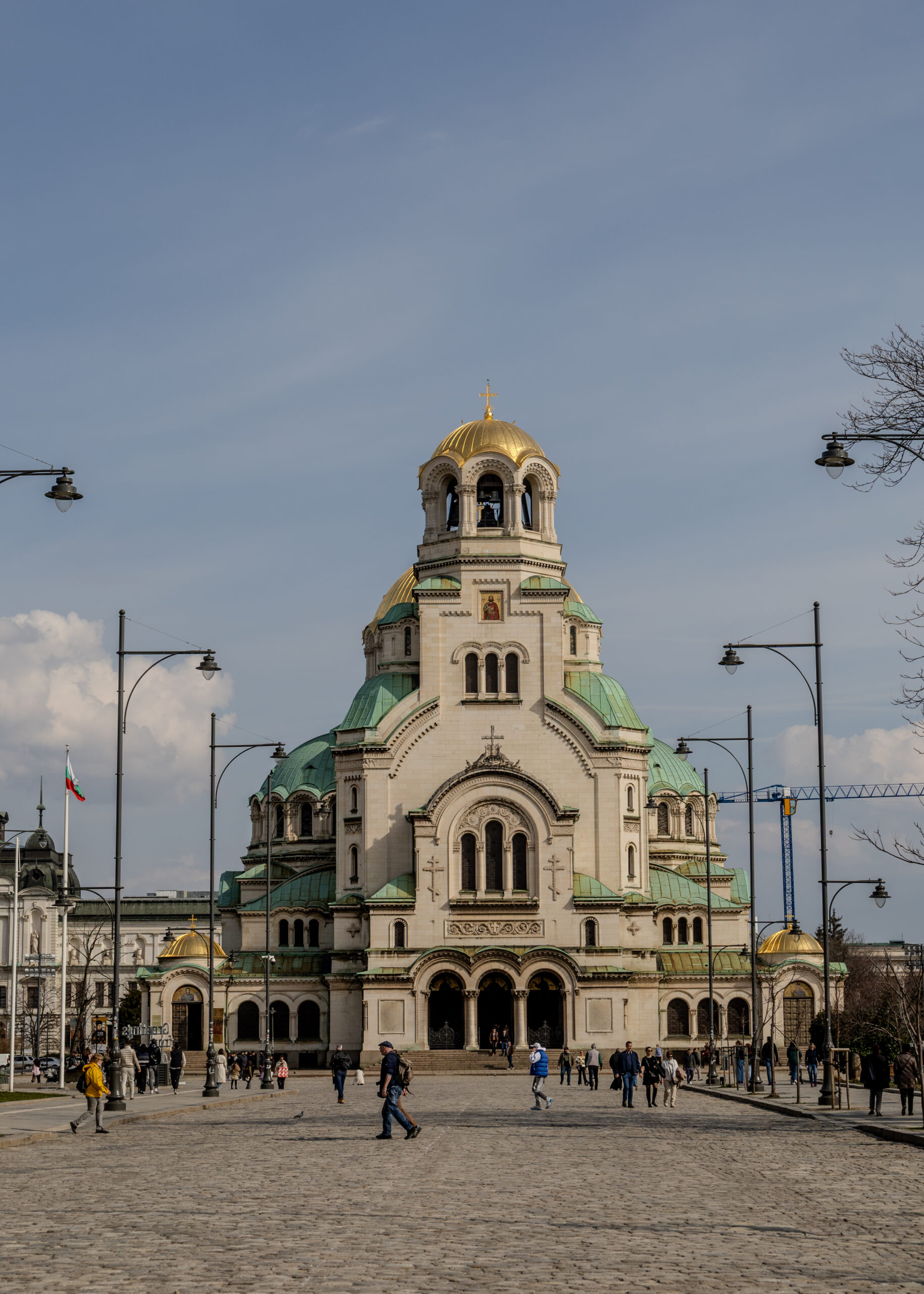 Wat te doen in Sofia Bulgarije