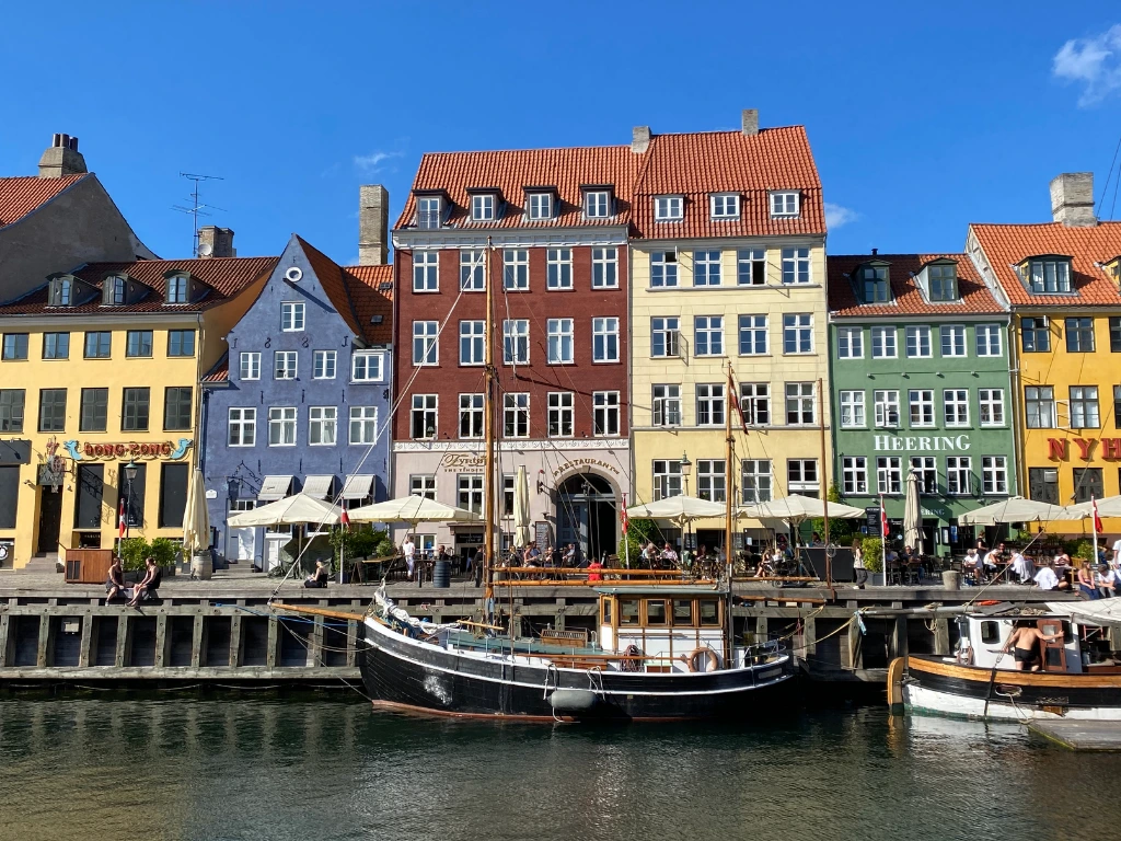 Cover afbeeldingen Stedentrips