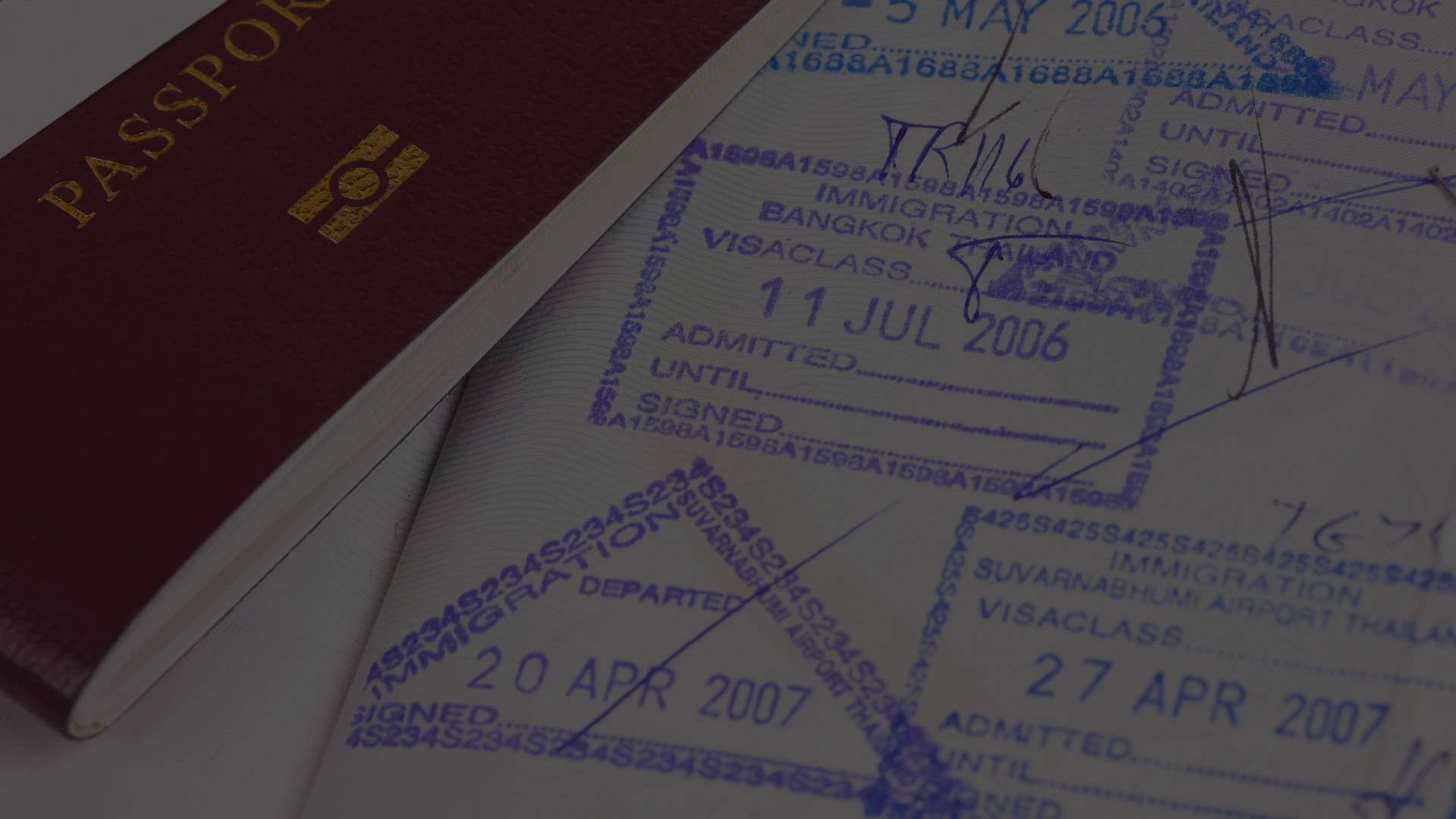 Transit Visum Rusland