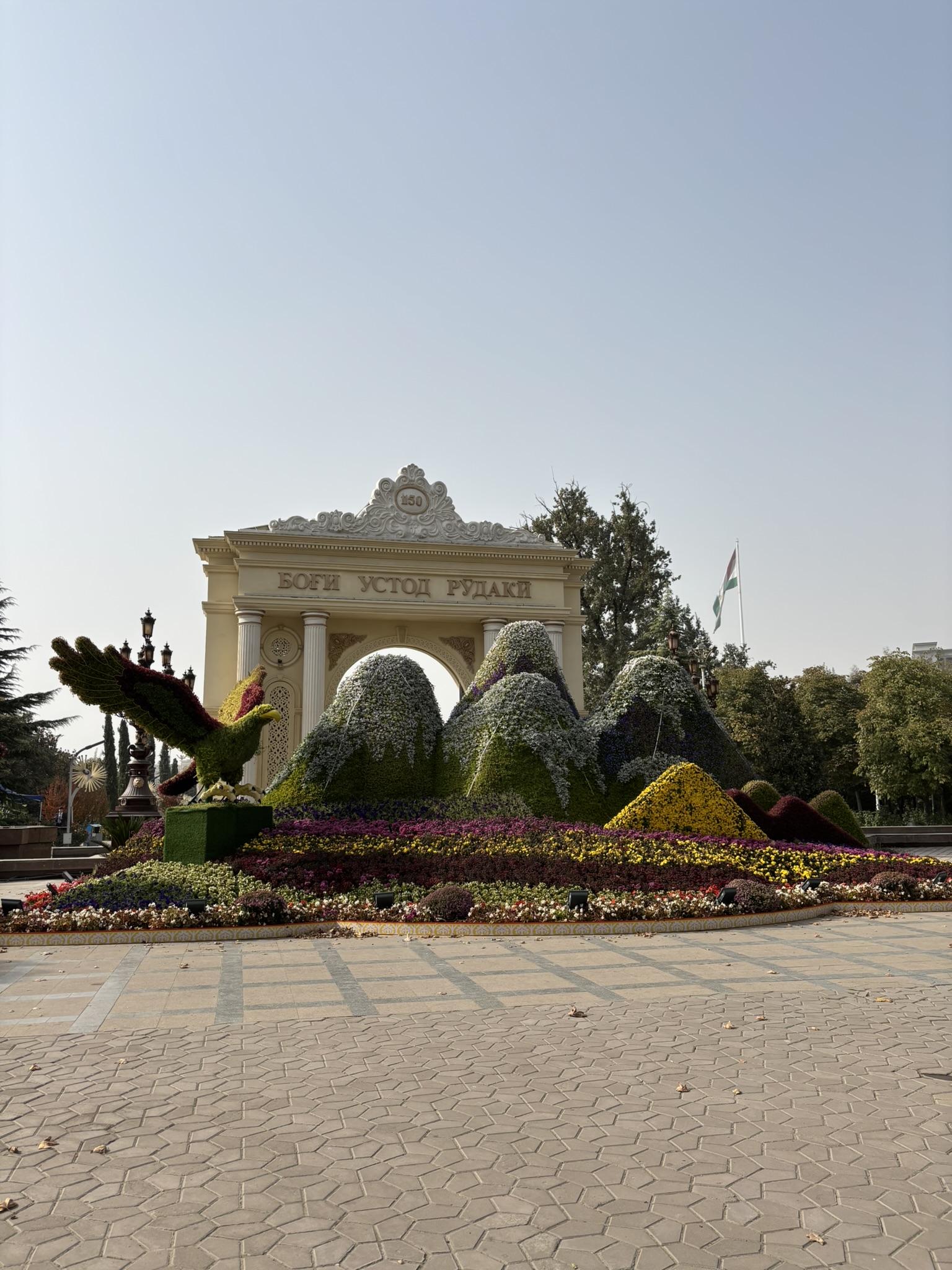 Wat te doen in Doesjanbe