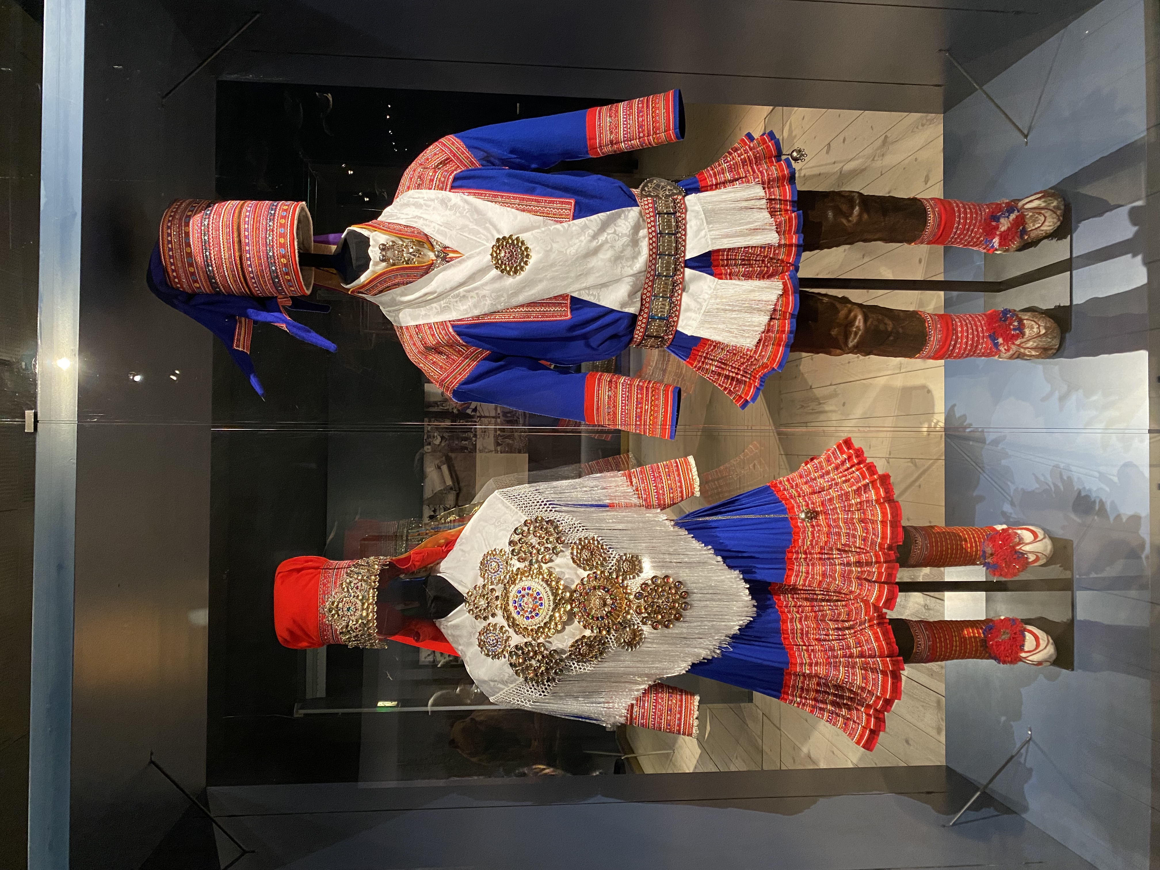 Arktikum Museum Sámi-cultuur 2