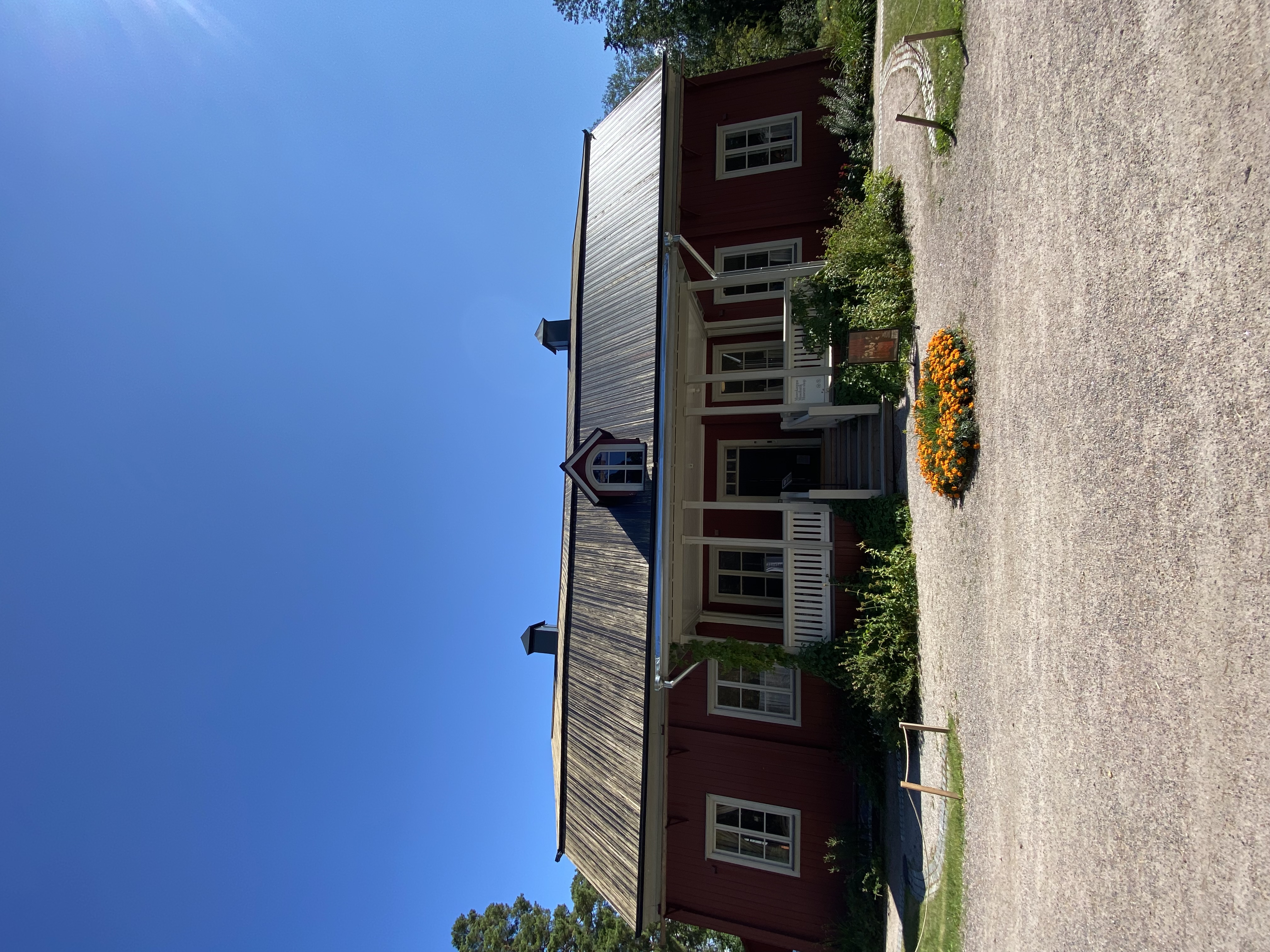 Seurasaari Openluchtmuseum 1