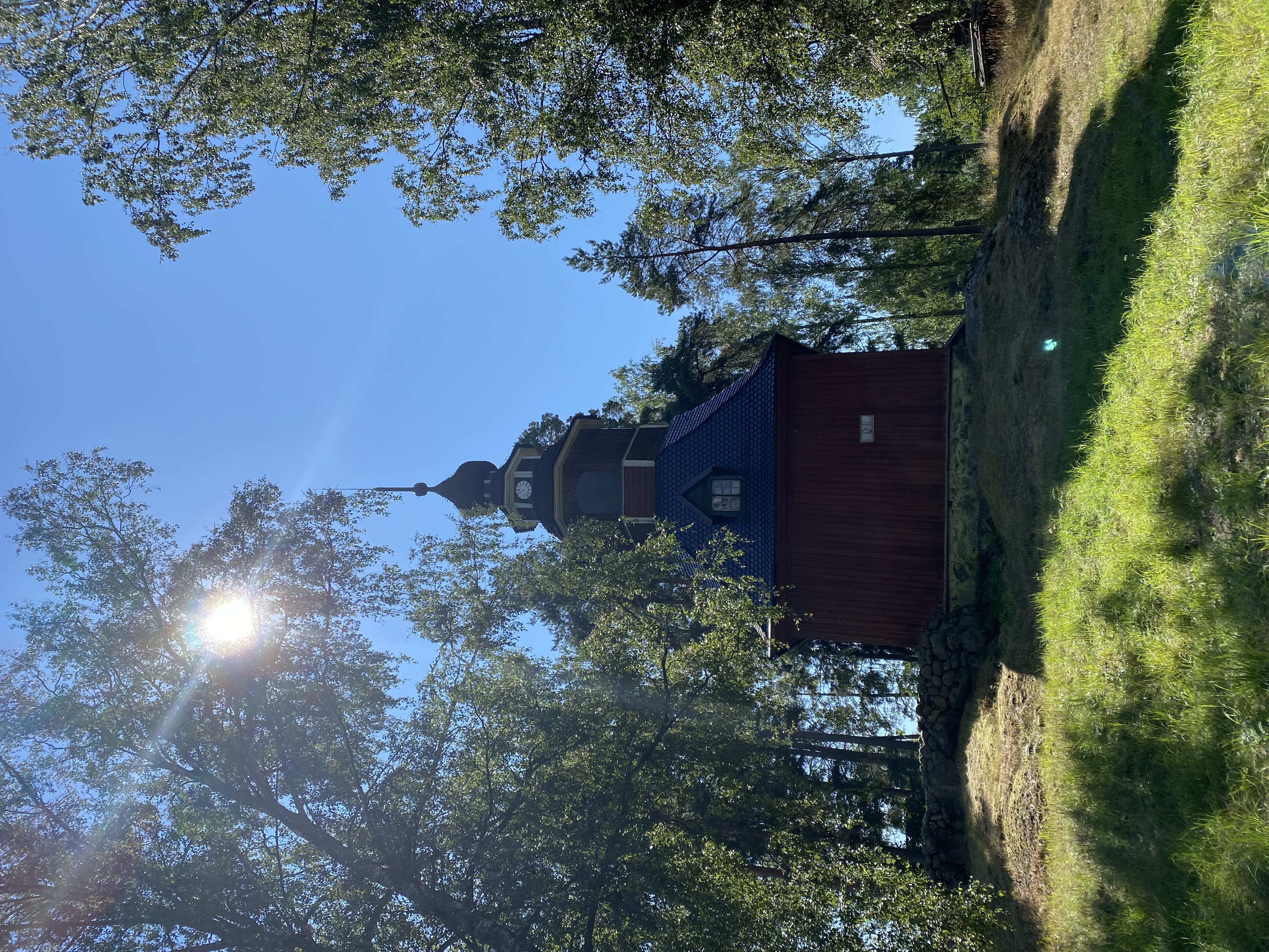 Seurasaari Openluchtmuseum 2