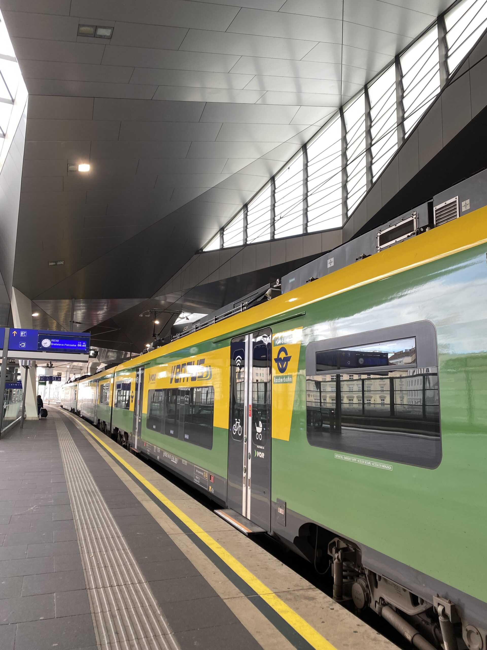 Rondreis Balkan: Praktische Interrail tips