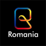 Logo Romania Instagram