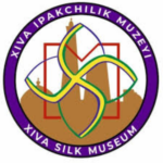 Logo Xiva Silk Museum