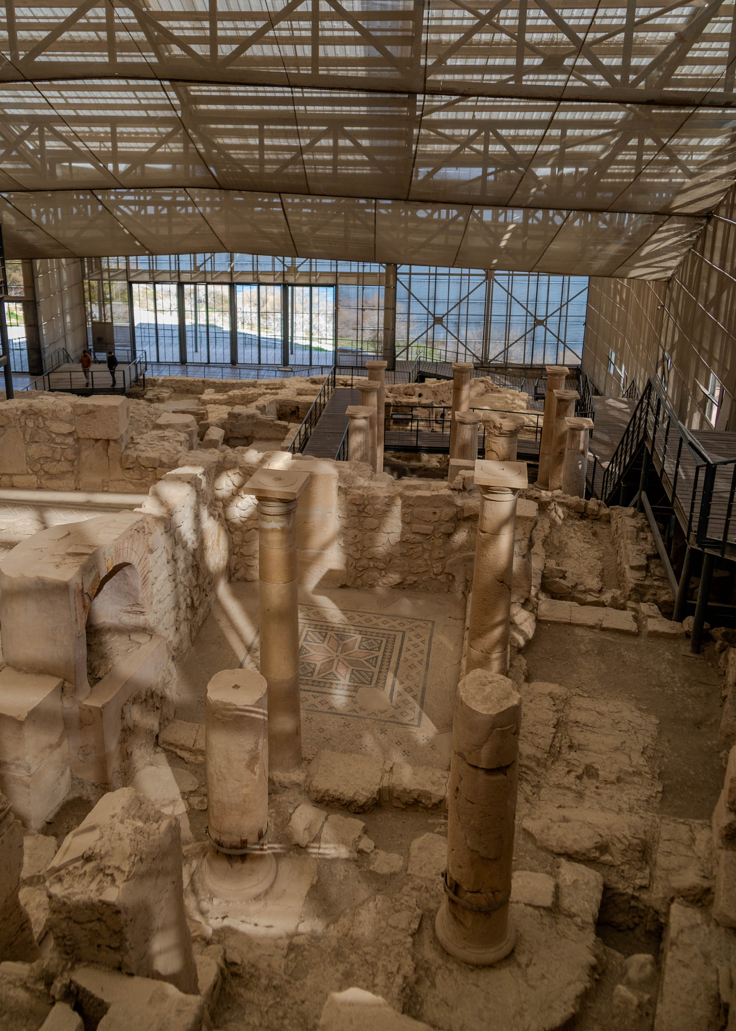 Archeologische plek Zeugma