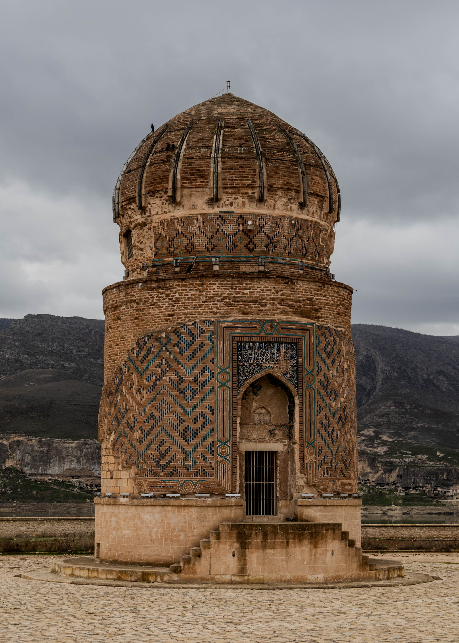 Hasankeyf Turkije