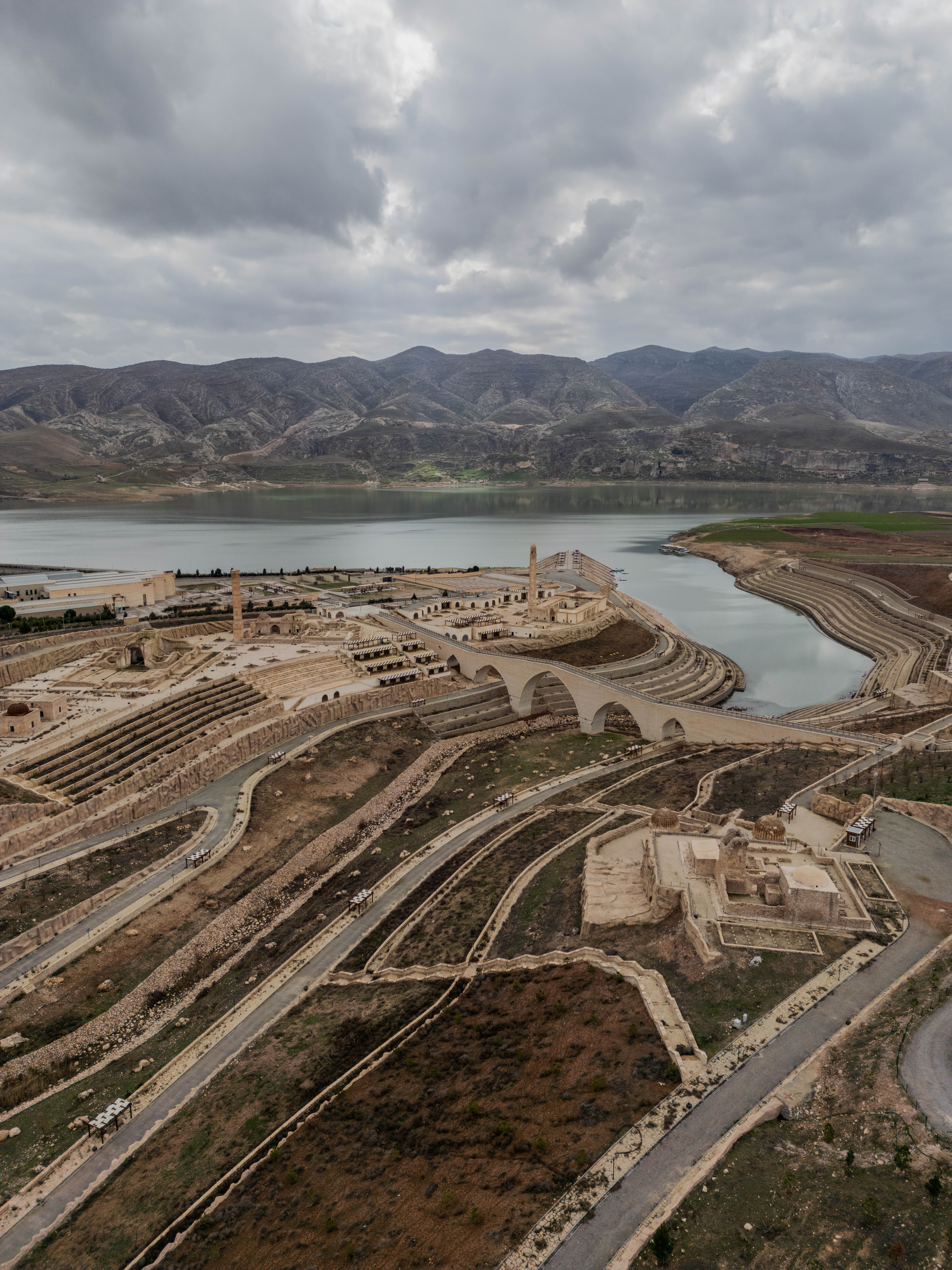 Rondreis Turkije van oost naar west