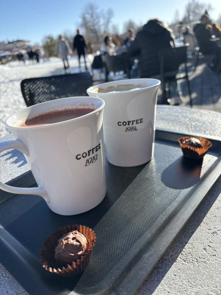 Coffee 1919 Kars Turkije