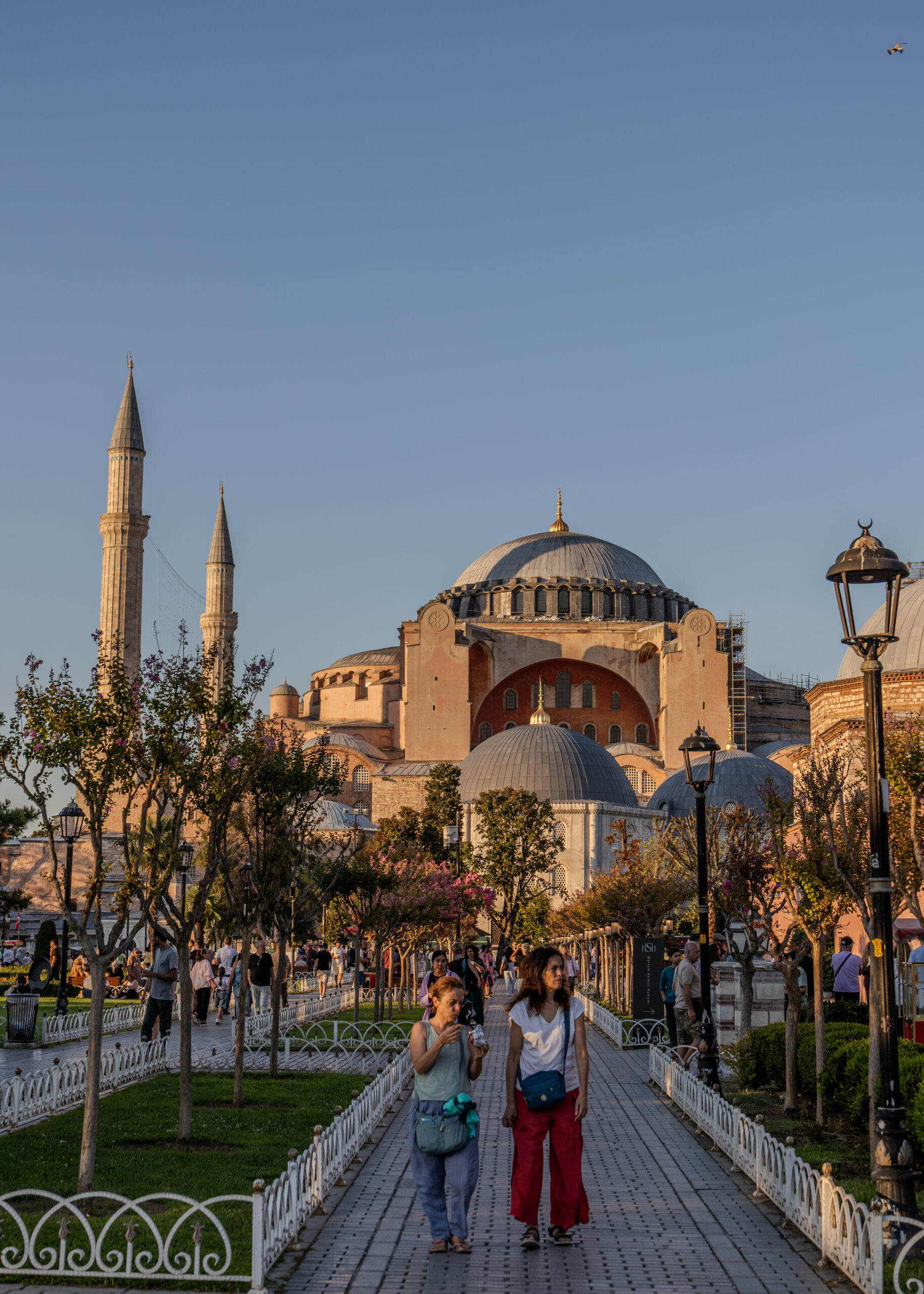 Blue Mosque Istanbul