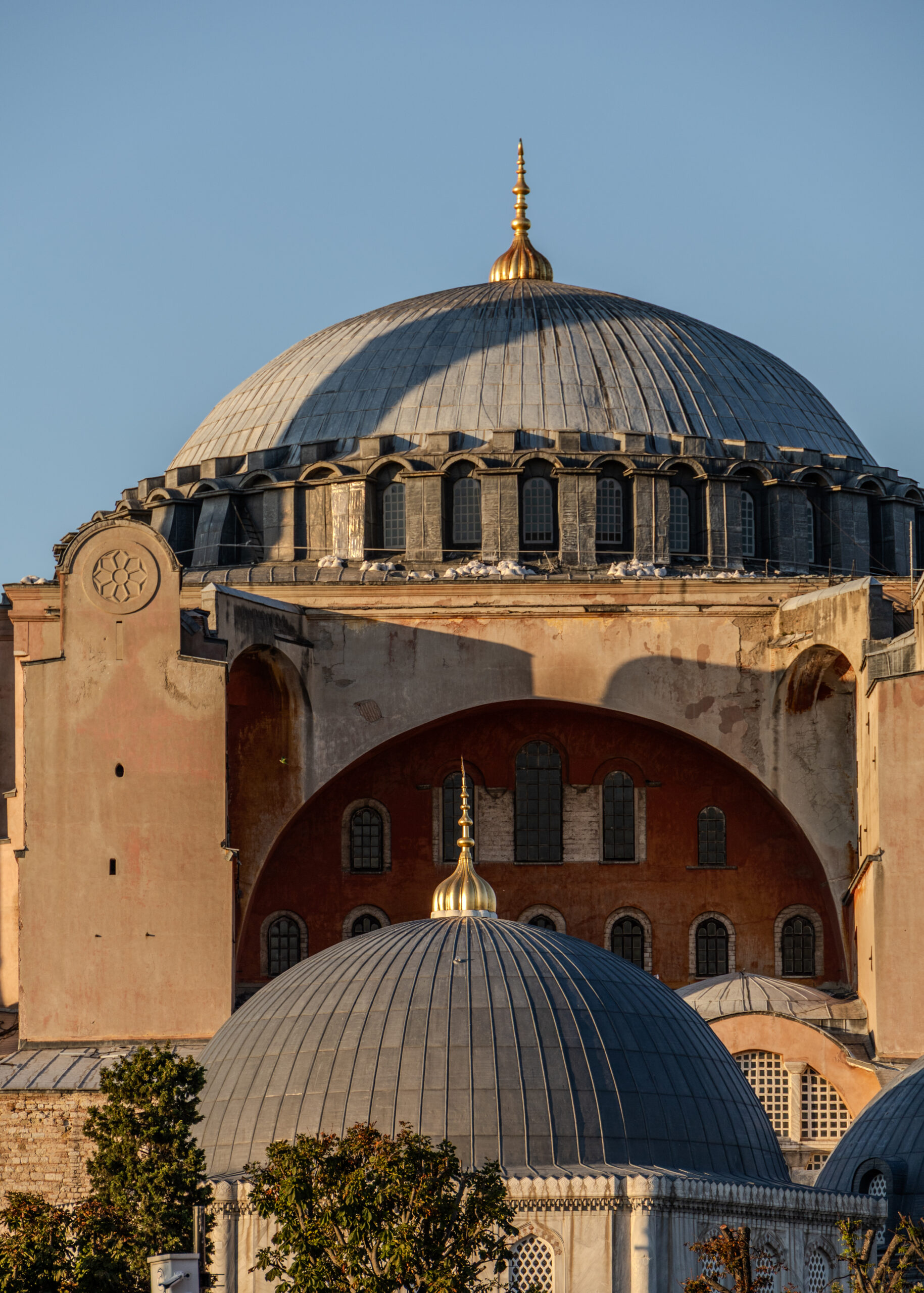 Sultan Ahmed Mosque Istanbul