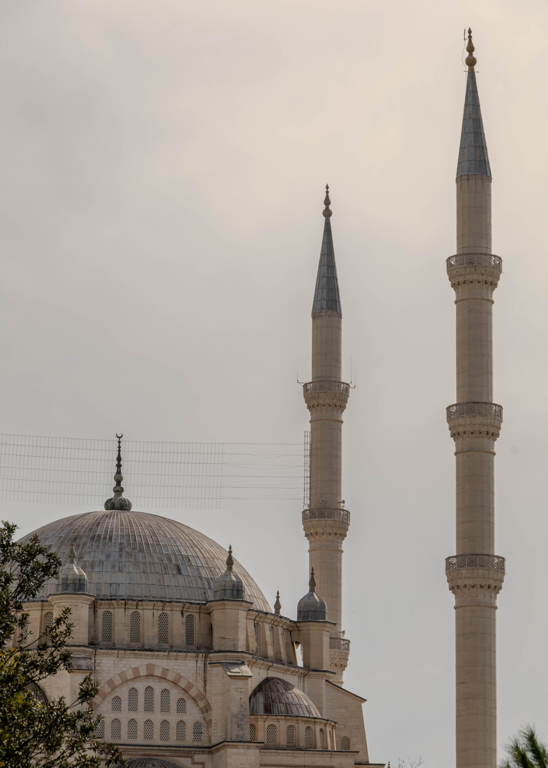 Sabancı Central Mosque Adana 2