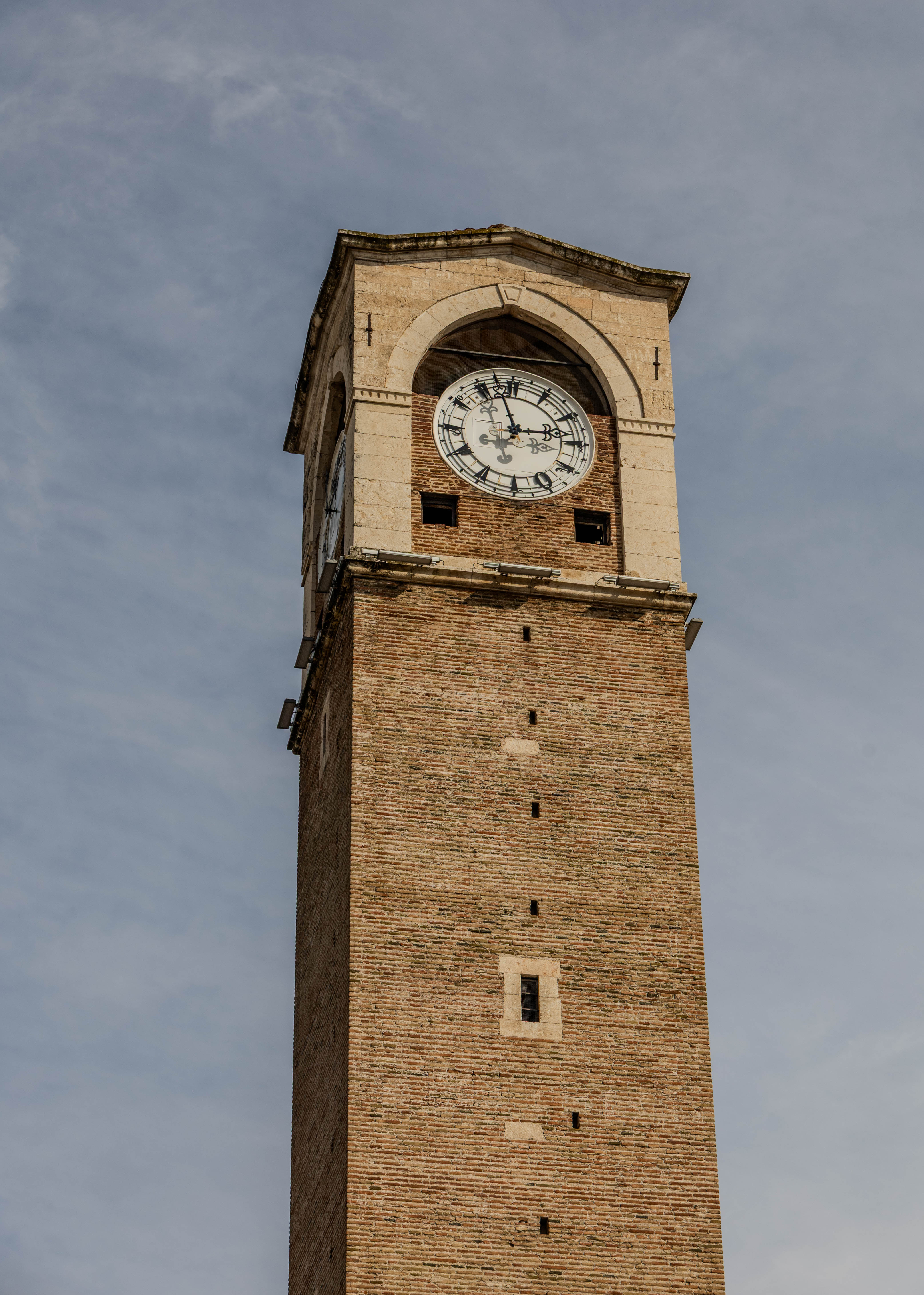 Great Clock Tower of Adana