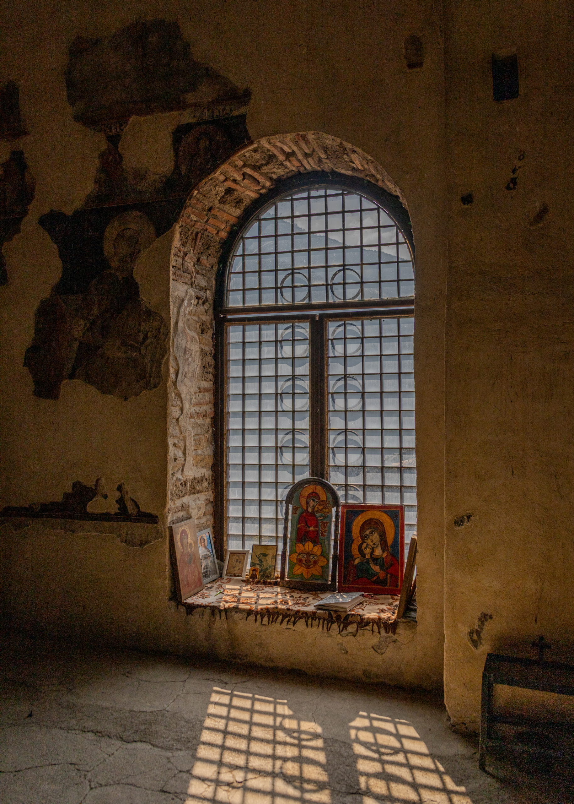 Asen’s Fortress Bulgarije 4