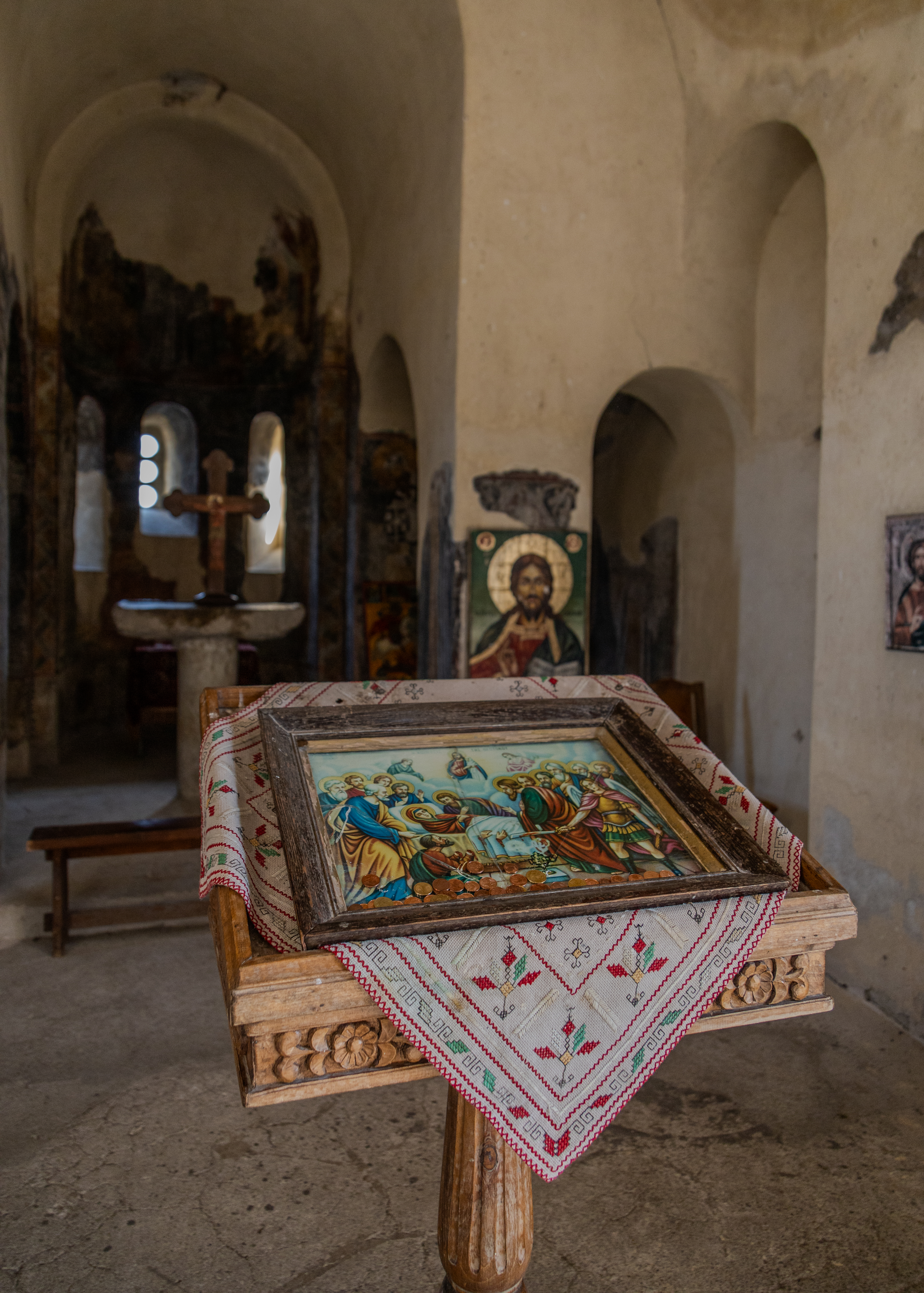 Asen’s Fortress Bulgarije 5