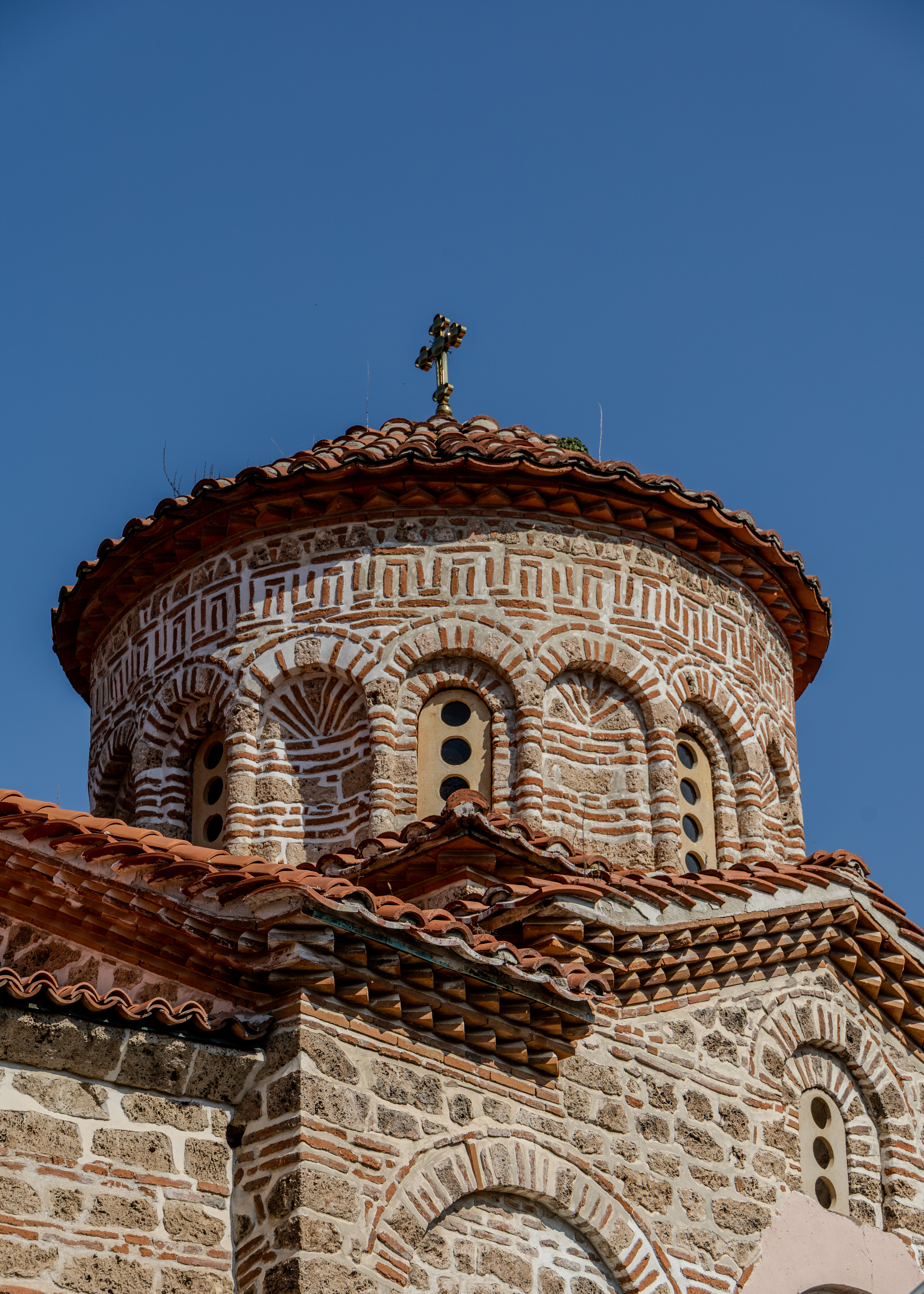 Bachkovo Monastery Bulgarije 8