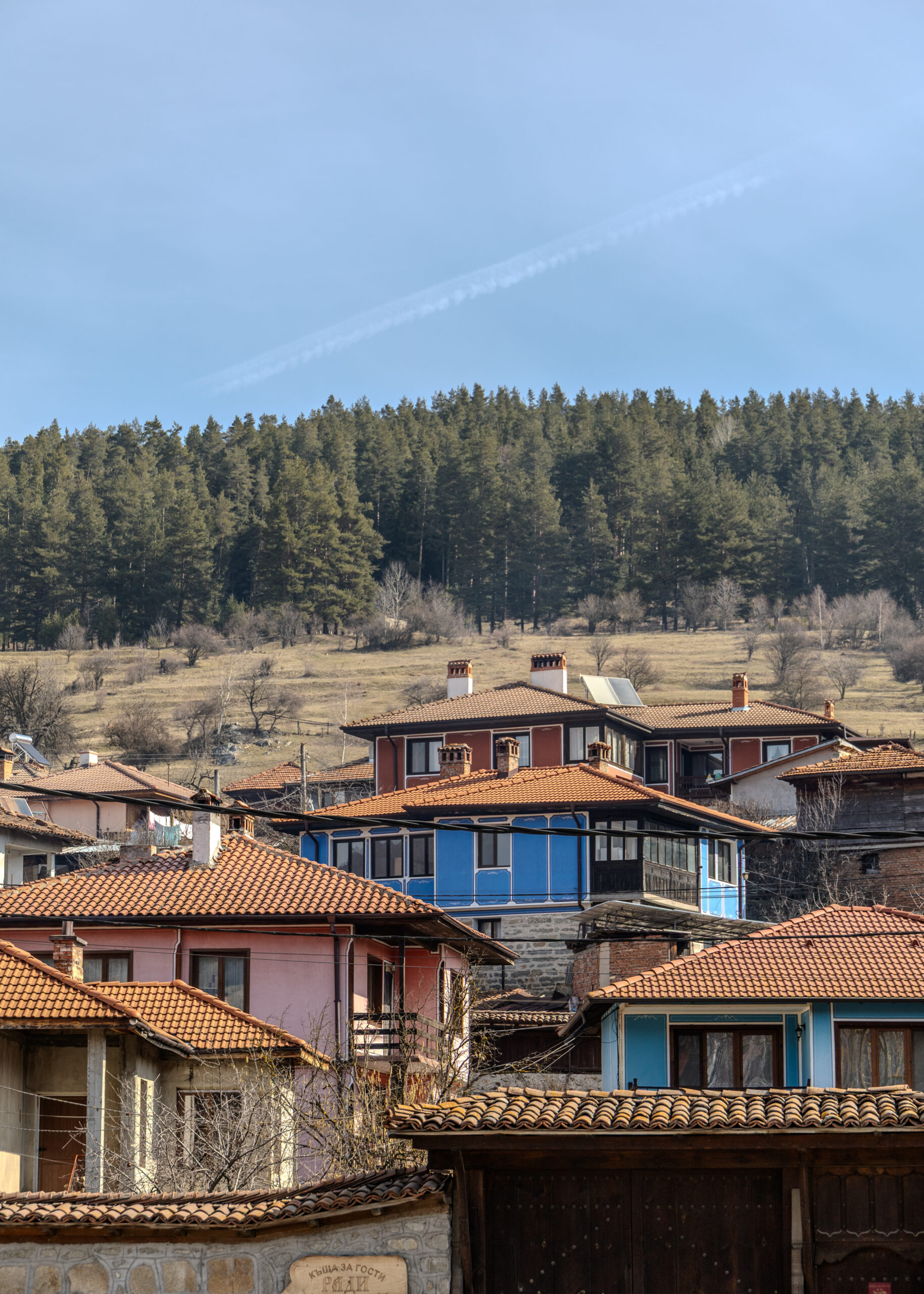 Koprivshtitsa Bulgarije 1