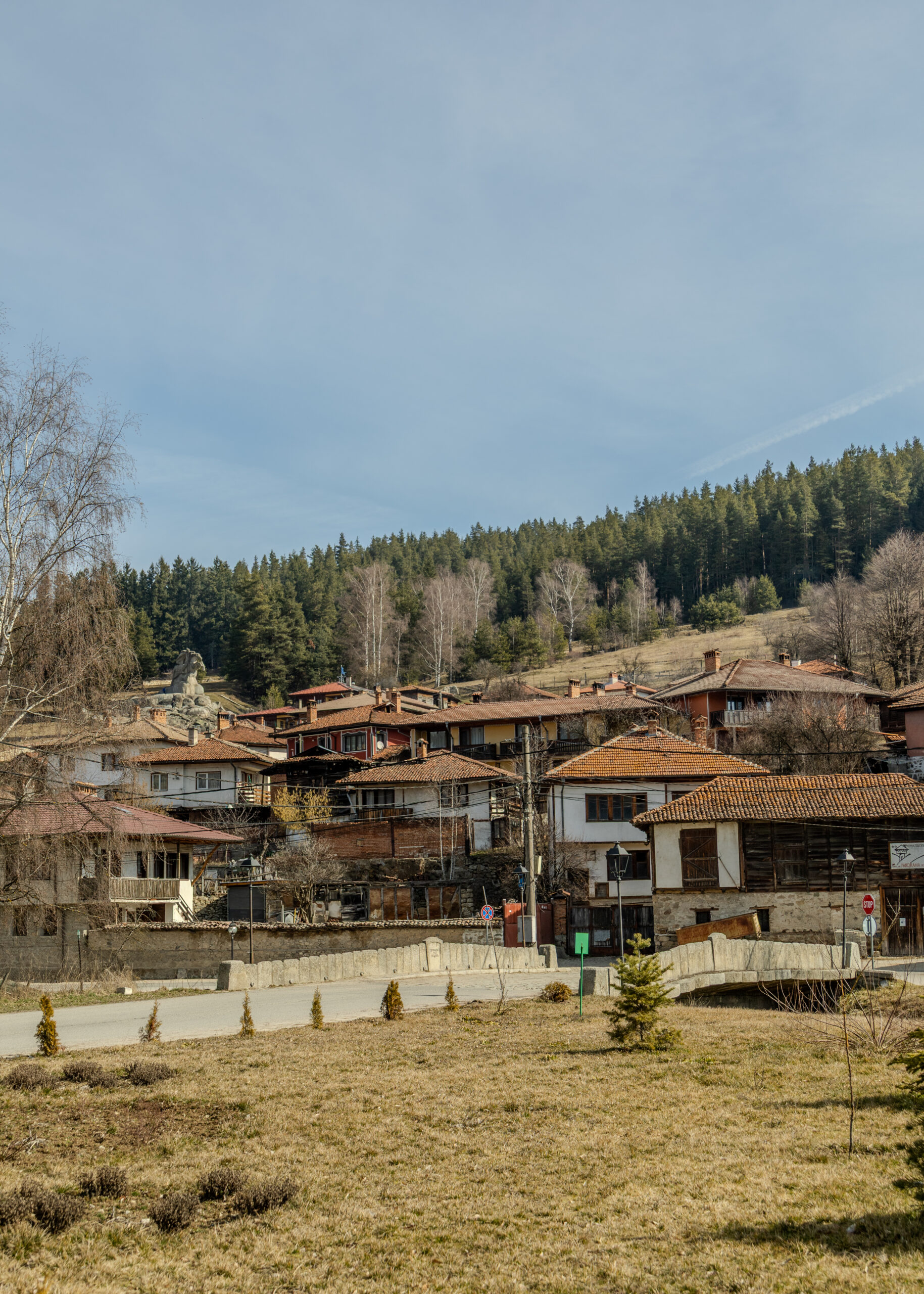 Koprivshtitsa Bulgarije 2