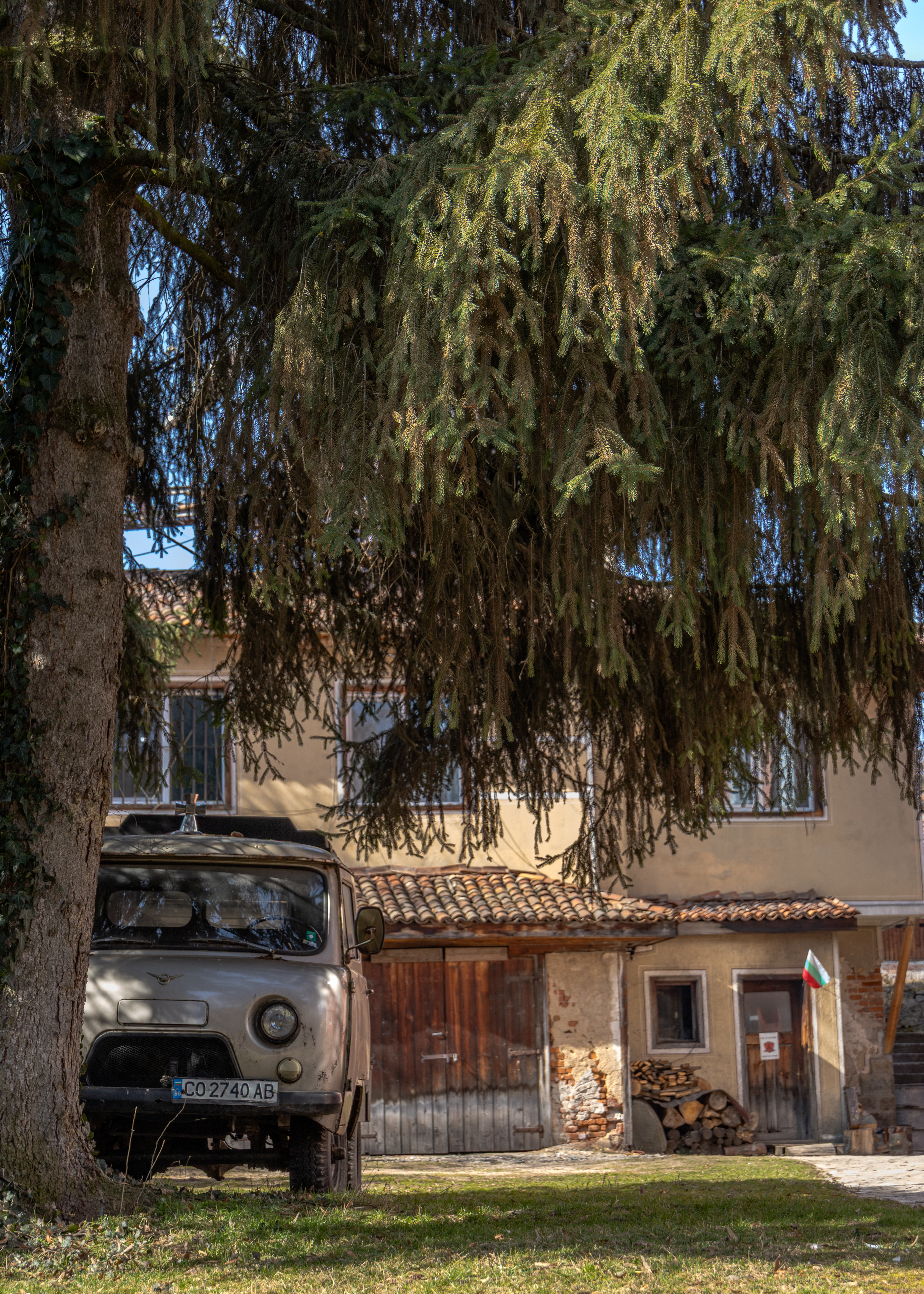 Koprivshtitsa Bulgarije 3