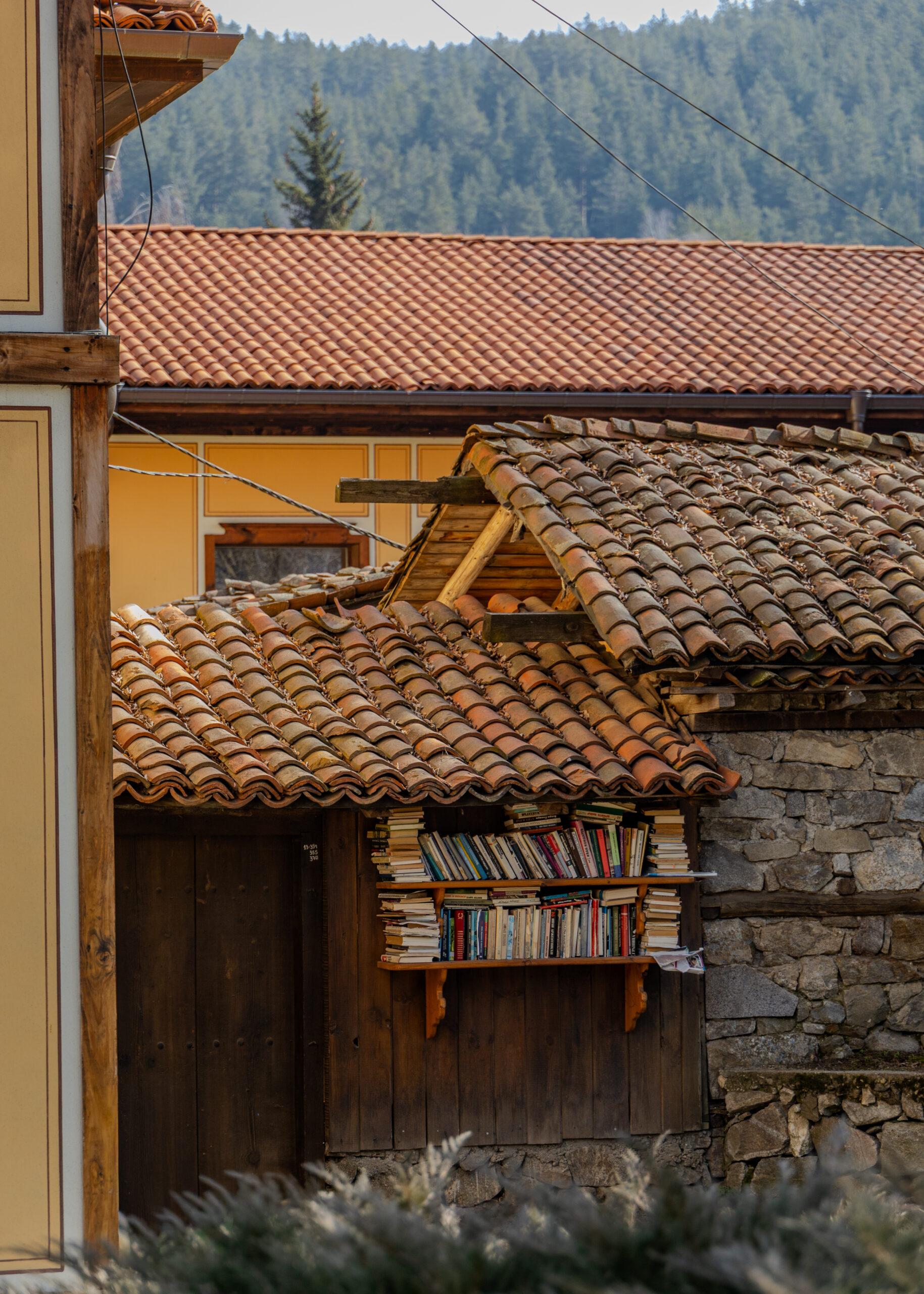 Koprivshtitsa Bulgarije 4