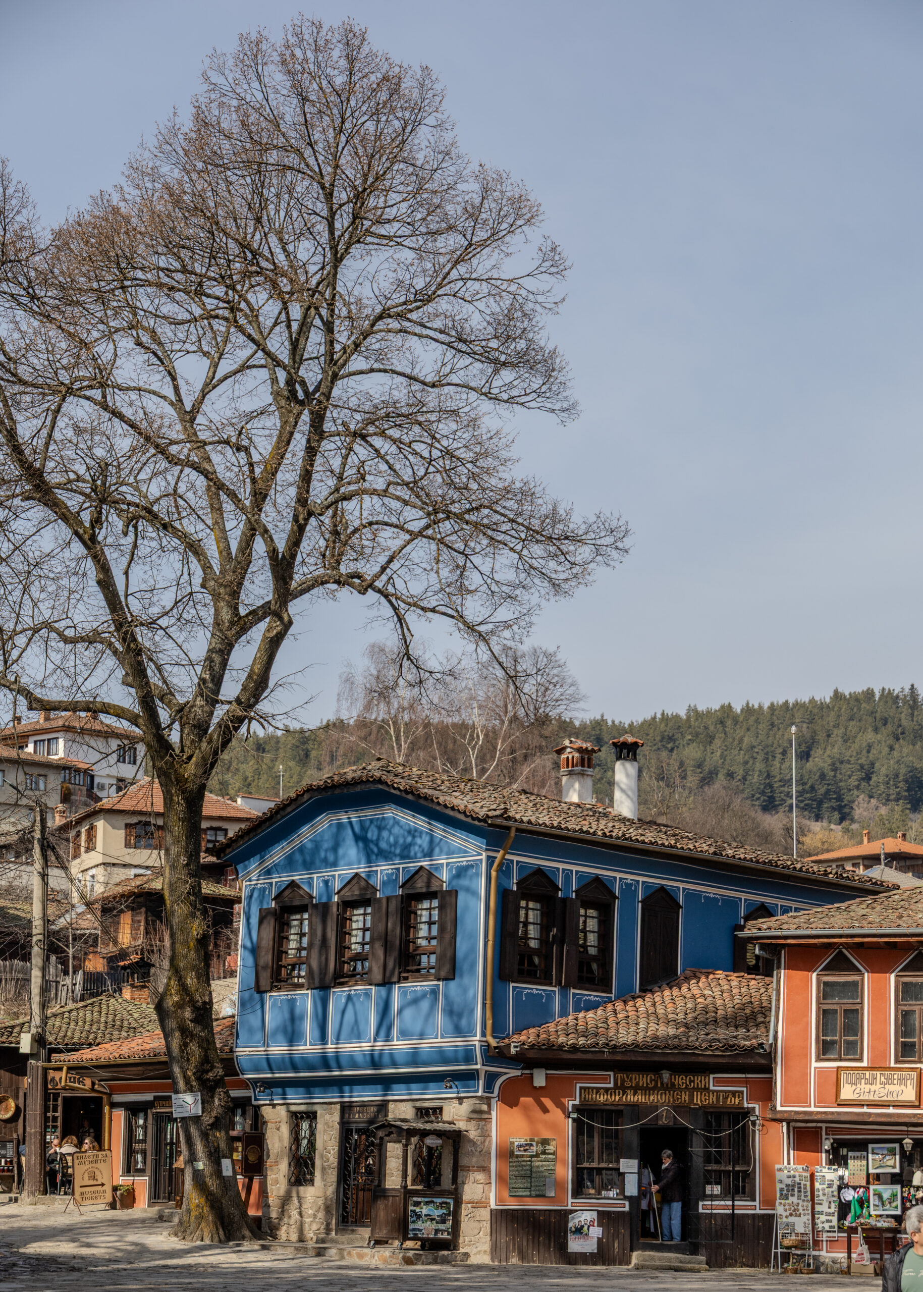 Koprivshtitsa Bulgarije 5