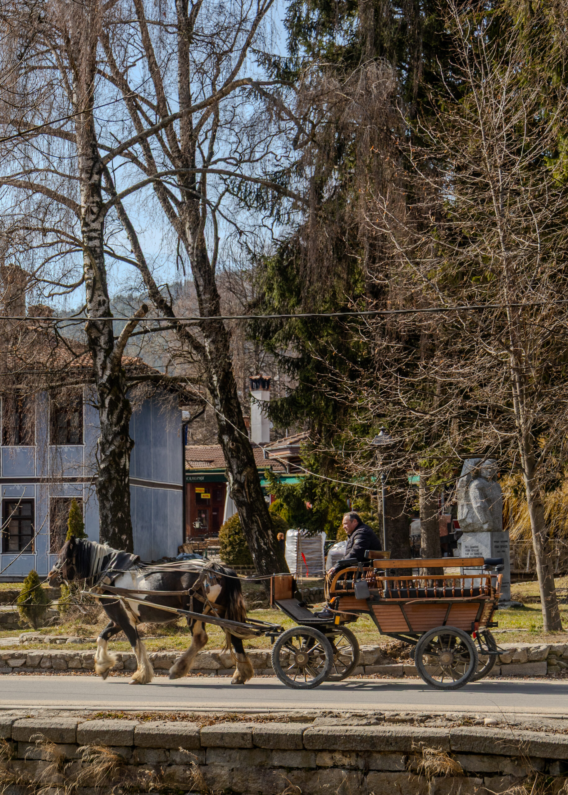 Koprivshtitsa Bulgarije 7